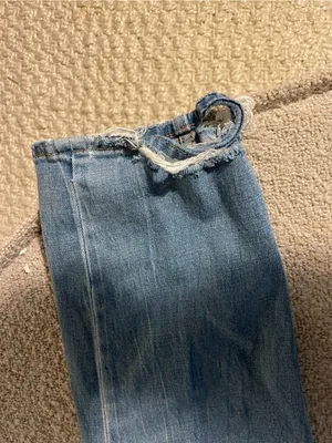 Abercrombie Curve Love Jeans thumbnail 6