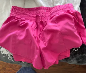 Athletic Shorts thumbnail 1