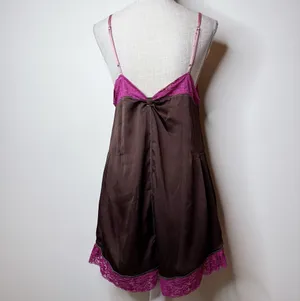 Free People First Date Romper thumbnail 3