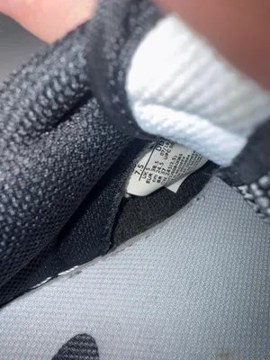 Nike Panda Dunk Low thumbnail 5