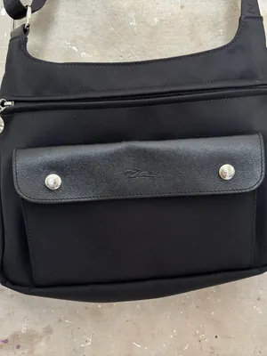 Longchamp Planetes Crossbody Bag thumbnail 3