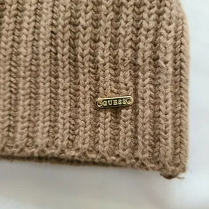 Guess‎ Small Brown Cold Shoulder Pullover thumbnail 7