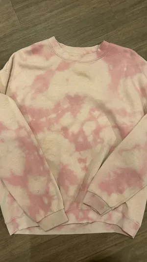Crewneck Pink thumbnail 2