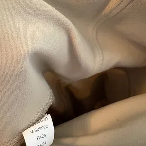 Athleta Salutation CARGO Pocket II Tight Pants - BEIGE Size M. Preloved thumbnail 6