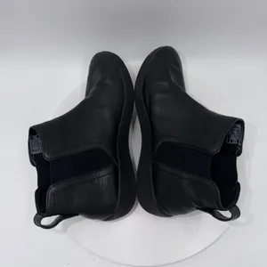 FITFLOP Super Chelsea Leather Ankle Boots Women's Size 6.5‎ thumbnail 5
