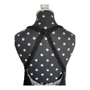 O'Neill Womens Dress‎ Size S Deanna Cut Out Crinkle Lace Medallion Print thumbnail 5