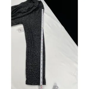 Old Navy SKU 7643 Womens Long Heather Gray Tunic Dress Size L thumbnail 12