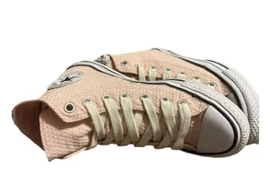 Ladies In Pink High Top thumbnail 5