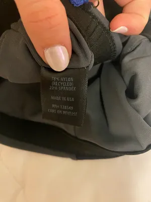 Aviator Nation Bikini Top thumbnail 5