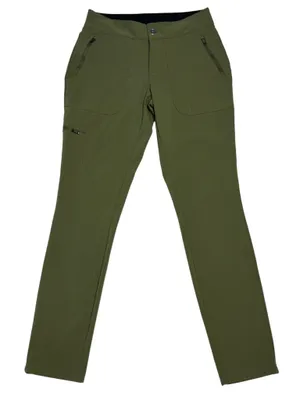 Columbia Sportswear Company Women's Hiking Utility Pants thumbnail 4