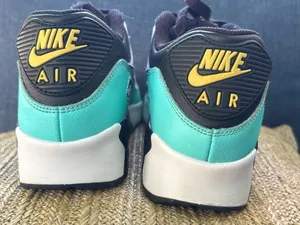 Nike Air Max 90s unisex style and color thumbnail 5