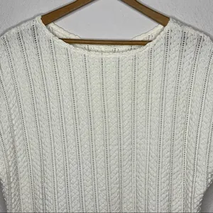 Vintage Top Size M thumbnail 5