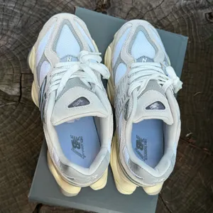 New Balance 9060 sneakers #newbalance #trainers women shoes size 6.5 thumbnail 6