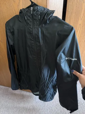 Columbia Rain Jacket thumbnail 1