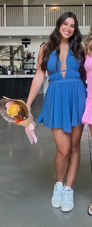Oh Polly Dress thumbnail 1