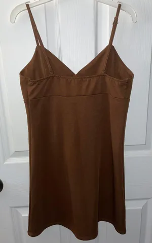 Kendall + Kylie Mini Dress thumbnail 3