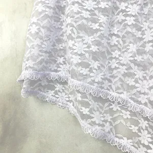 Rachel Roy Lace Cami Shorts Lingerie Set Women XL Pastel Floral Fairy Coquette‎ thumbnail 5