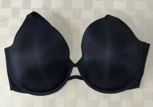 Savage X Fenty Midnight Black Bra Size undefined thumbnail 1