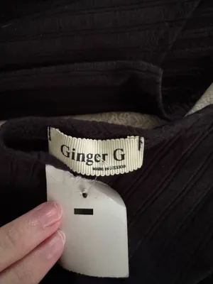Ginger G Sleeves thumbnail 3