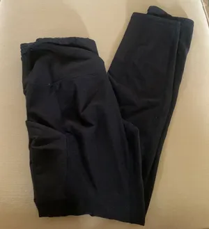 Ododos leggings Size M thumbnail 1