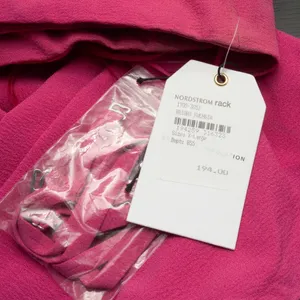 Dress The Population - “Kai” Stretch Crepe Strapless‎ Gown thumbnail 5