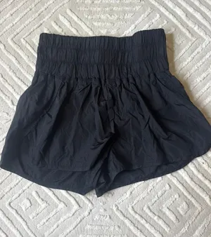 Free People Shorts Free Movement thumbnail 1