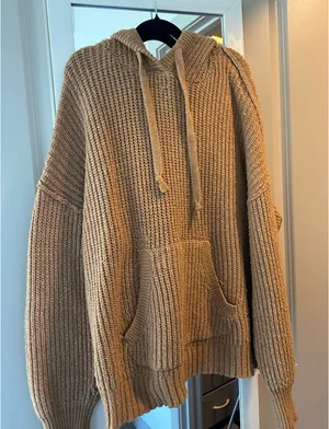 American Eagle Sweater Knit thumbnail 1