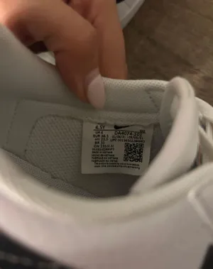 Blazer Low Shoes Size 6 thumbnail 8