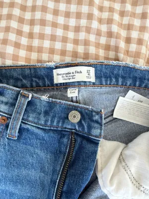 Abercrombie Jeans thumbnail 3