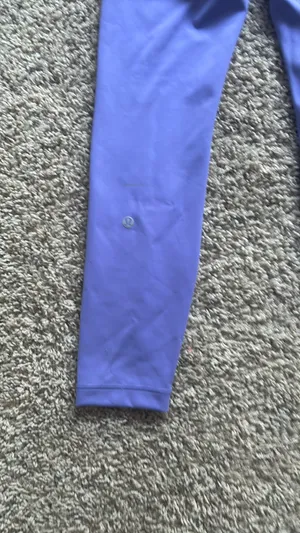 Lululemon Align 25” Leggings thumbnail 2