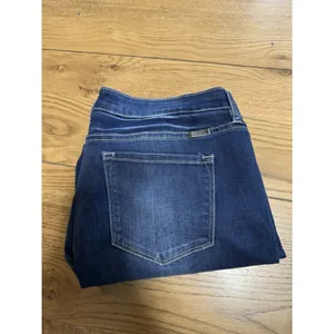 KanCan Women's Distressed Jeans Size XL Stretch Cotton Blend Preppy Modern‎ thumbnail 11