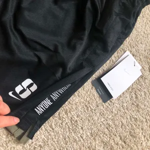 Nike Sabrina Reversible Shorts thumbnail 8
