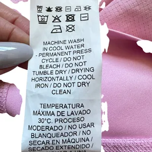 EUC Puma Pink Pleated Athletic Skort Athleisure Athletic Pickle Ball Tennis Golf thumbnail 11