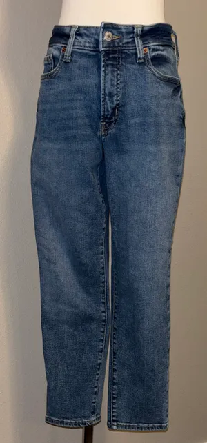 Jeans thumbnail 1