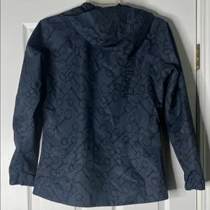Ariat Women's Dark Blue Utility Jacket thumbnail 5