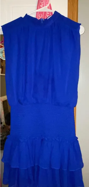 TCEC Dress thumbnail 1