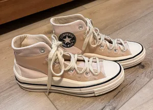 Converse High Top Platform - Kim Jones Collab thumbnail 1