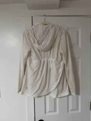 Lululemon Rain Jacket thumbnail 3
