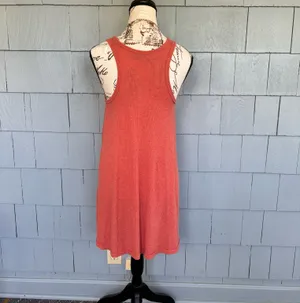 Free People Beach Coverup Dress thumbnail 4