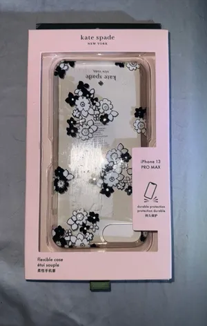 Kate Spade iPhone 13 Pro Max Case thumbnail 1
