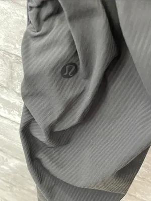 Lululemon Beyond the Studio Jogger 
Graphite Grey thumbnail 3