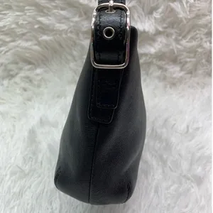 Vintage COACH y2k Mini Purse Handbag thumbnail 6