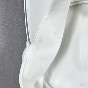 Lululemon Fast and Free Running Hat Women OS White Performance Athletic‎ Cap thumbnail 6