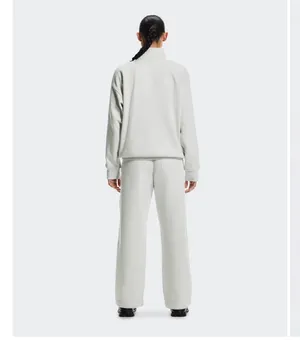 Club Monaco Club Collective Iceberg 1/4 Zip Size XS. thumbnail 2