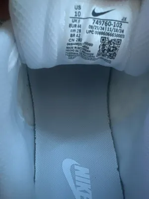 Nike air max command leather  thumbnail 6