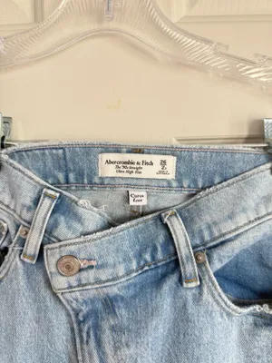 Abercrombie Jeans thumbnail 2