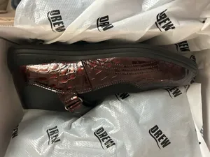 Drew shoes Brown Size 9 thumbnail 1