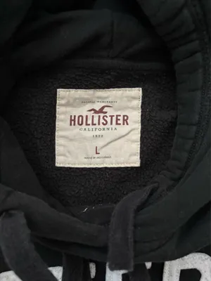 Hollister Hoodie Women’s thumbnail 4