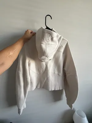 Lululemon Scuba Half-Zip Hoodie thumbnail 3
