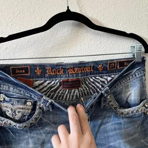 Rock Revival Jena bootcut jeans thumbnail 2